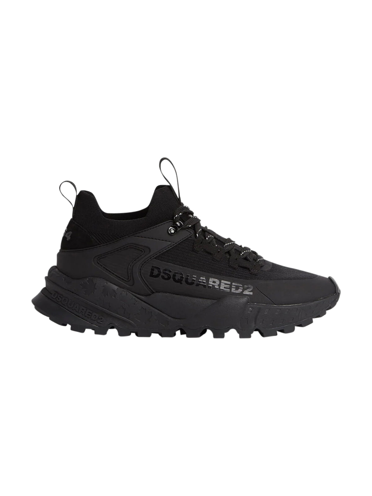 Dsquared2 acc Sneakers Dsquared2 - SNM0385-59207967