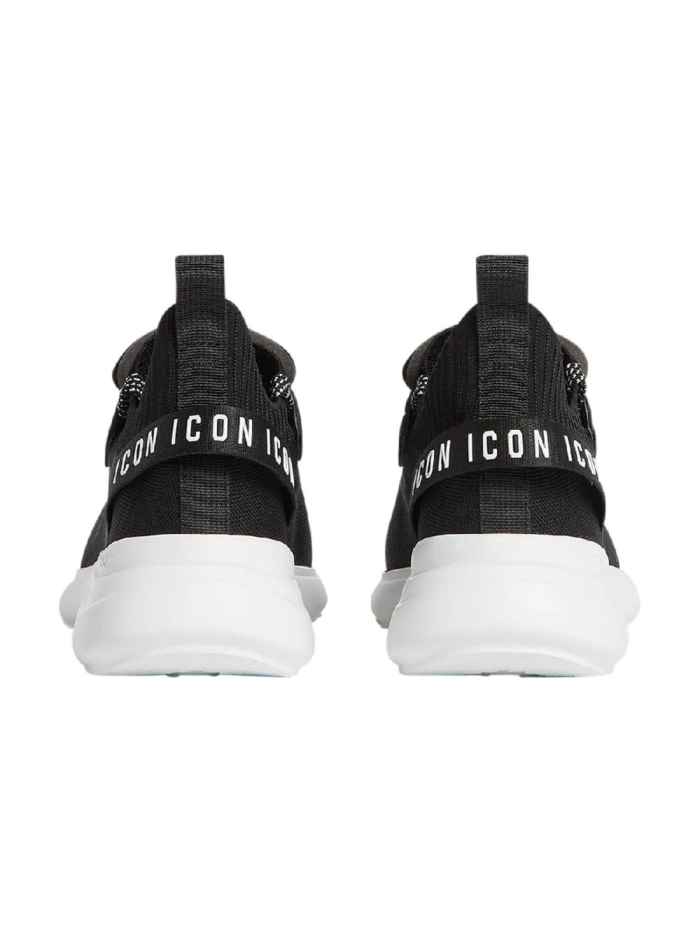 Dsquared2 Acc Sneakers Dsquared2 - SNM0396-59207989