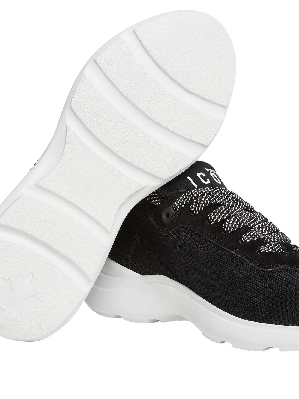 Dsquared2 Acc Sneakers Dsquared2 - SNM0396-59207989