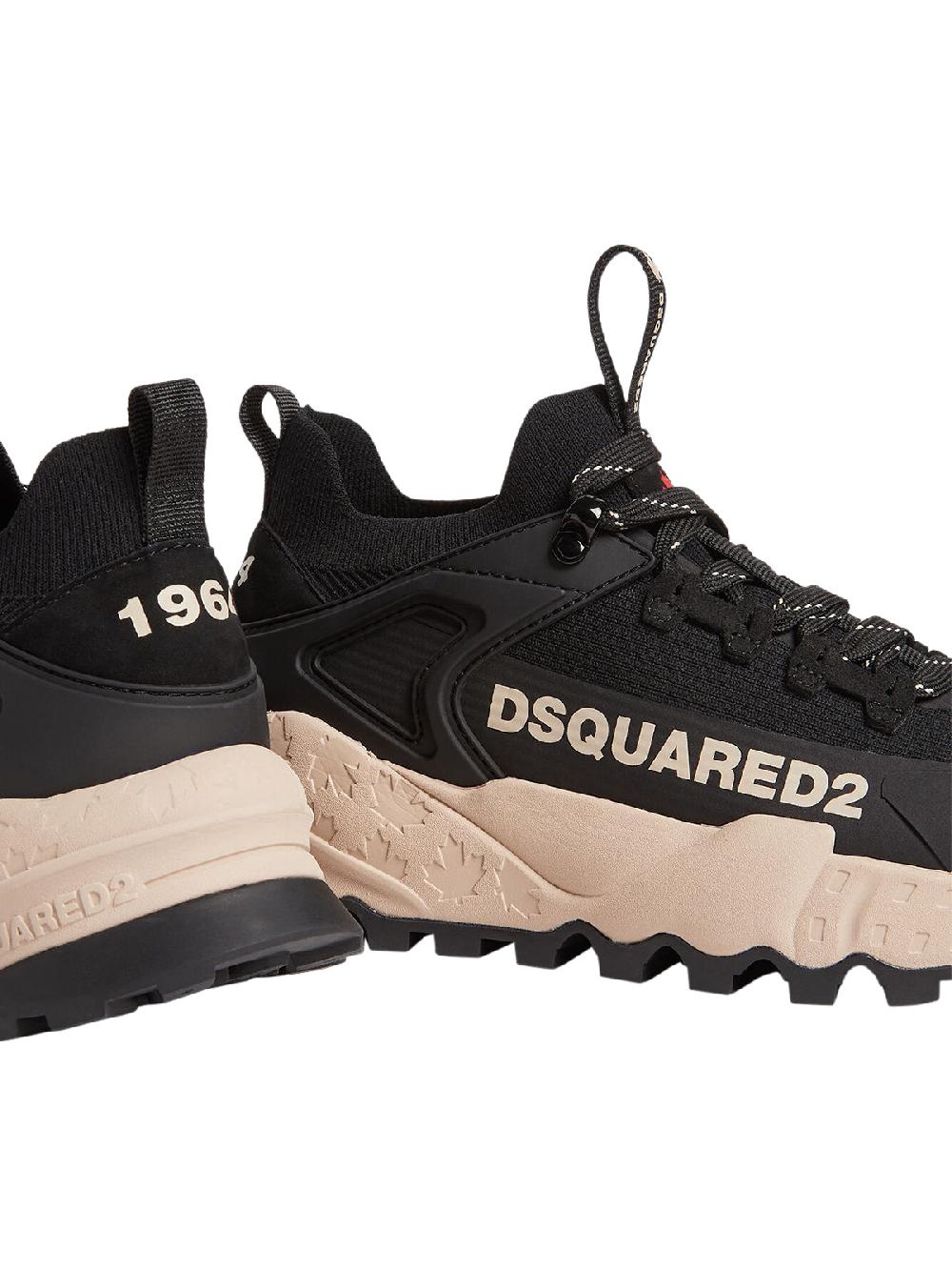 Dsquared2 Acc Sneakers Dsquared2 - SNW0269-59207967