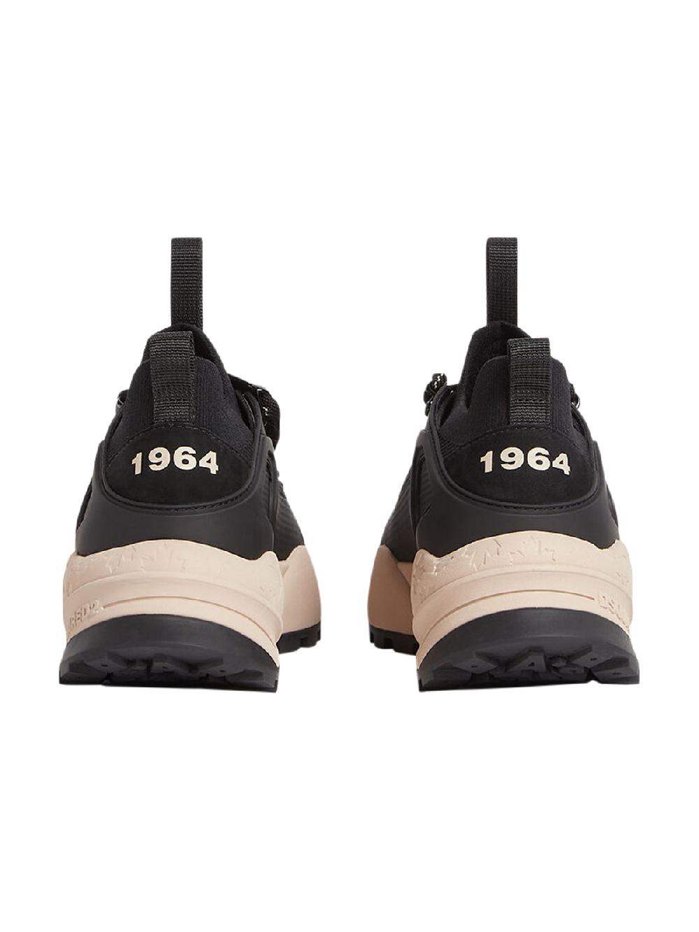 Dsquared2 Acc Sneakers Dsquared2 - SNW0269-59207967