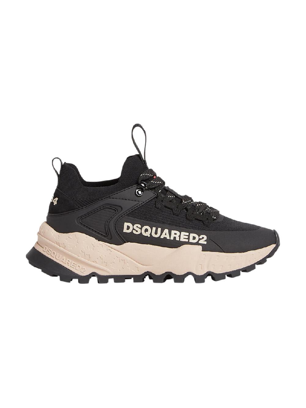 Dsquared2 acc Sneakers Dsquared2 - SNW0269-59207967