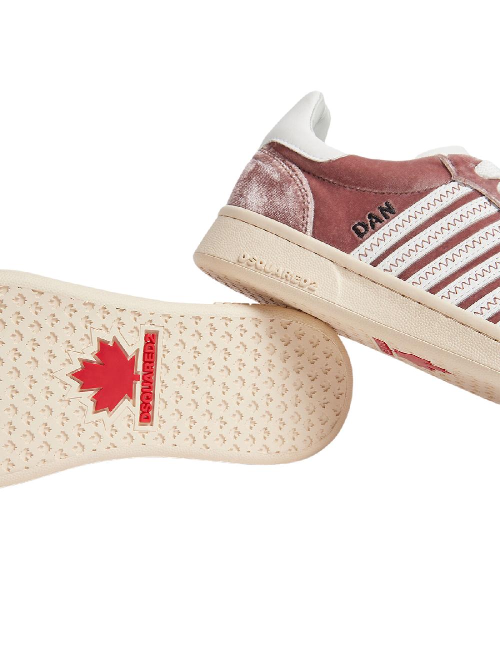 Dsquared2 Acc Sneakers Dsquared2 - SNW0364-10907859