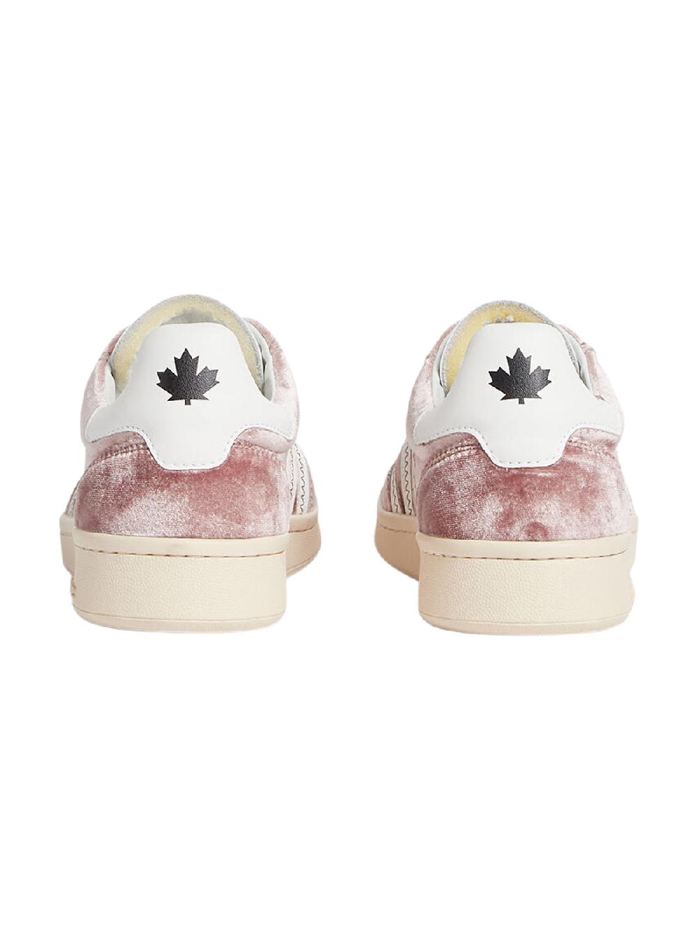 Dsquared2 Acc Sneakers Dsquared2 - SNW0364-10907859