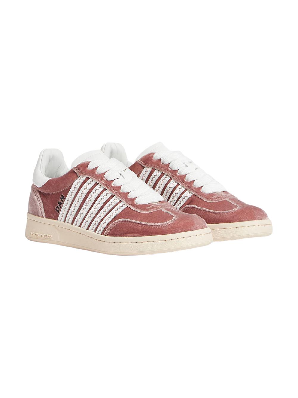 Dsquared2 Acc Sneakers Dsquared2 - SNW0364-10907859
