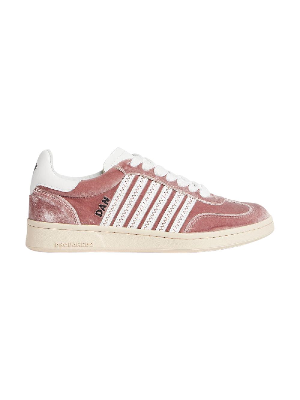 Dsquared2 acc Sneakers Dsquared2 - SNW0364-10907859