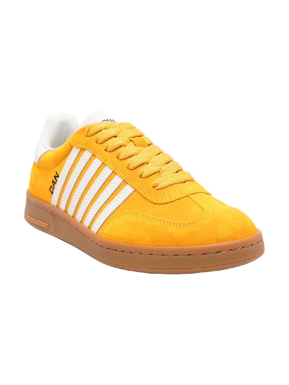 Dsquared2 Acc Sneakers Dsquared2 - SNW0364-1417000