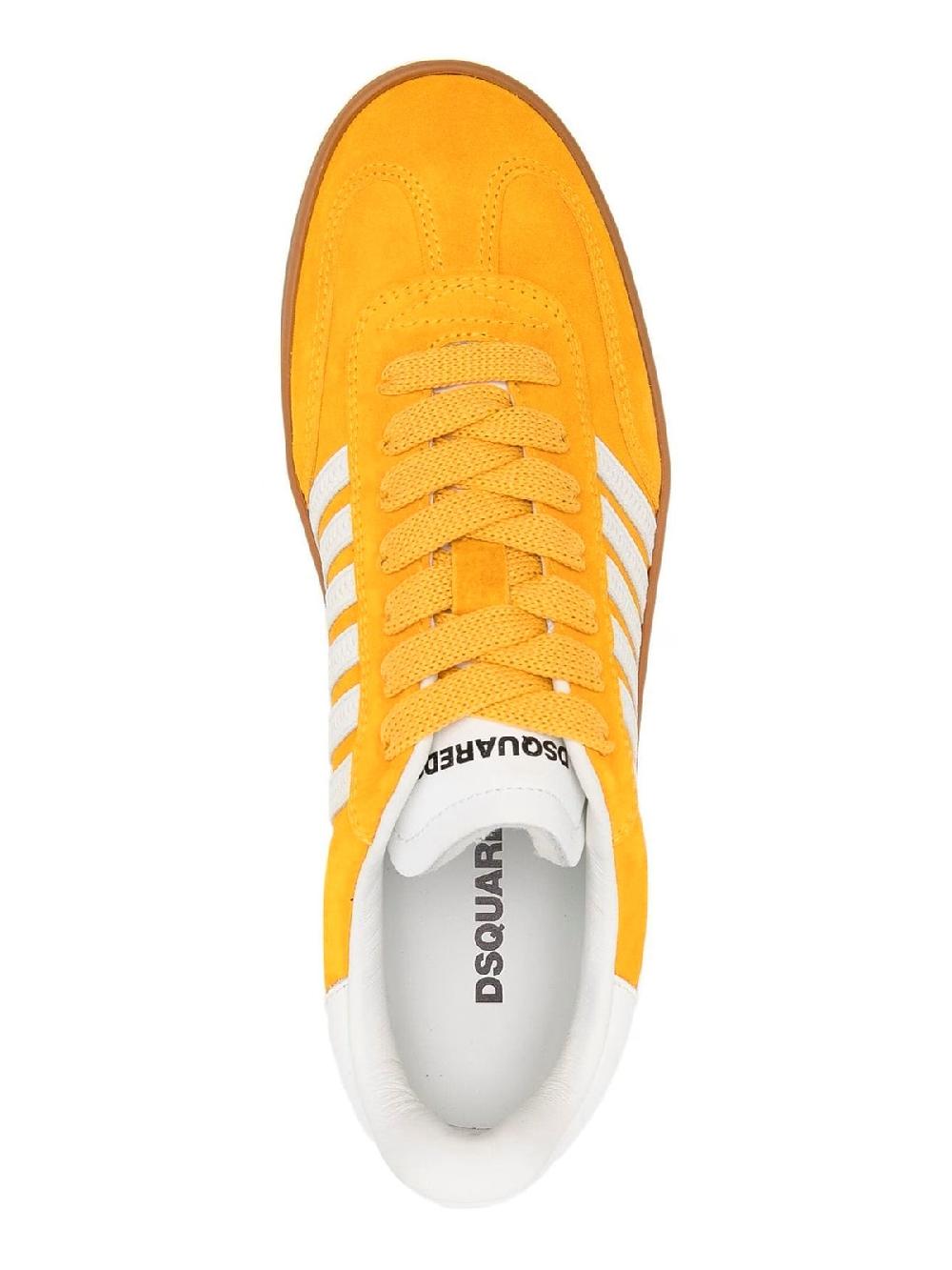 Dsquared2 Acc Sneakers Dsquared2 - SNW0364-1417000