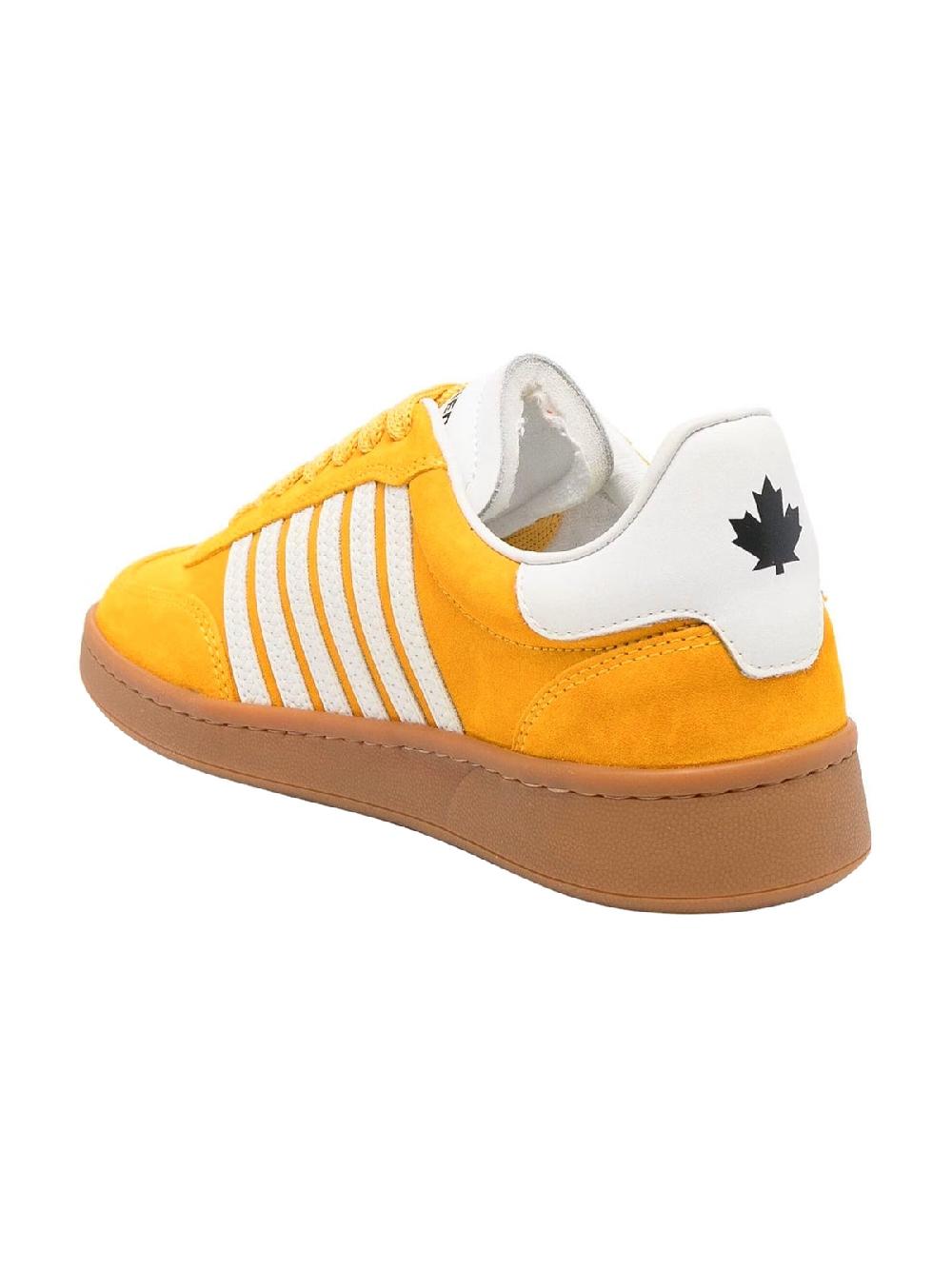 Dsquared2 Acc Sneakers Dsquared2 - SNW0364-1417000