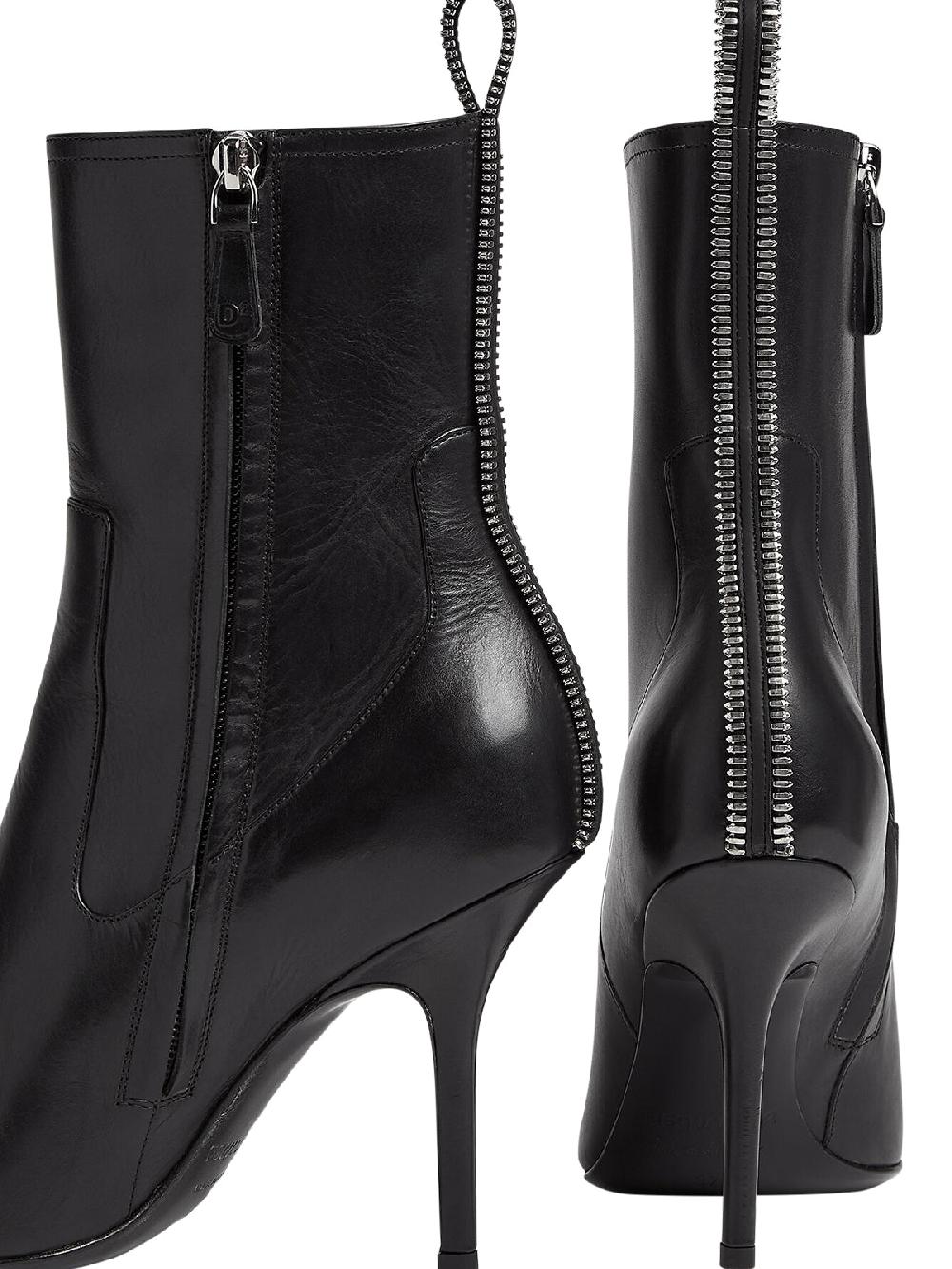 Dsquared2 Acc Stivali Dsquared2 - ABW0200-01507717