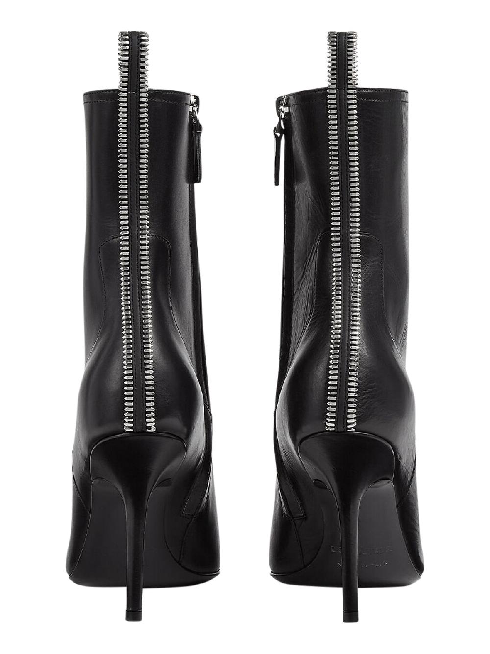 Dsquared2 Acc Stivali Dsquared2 - ABW0200-01507717