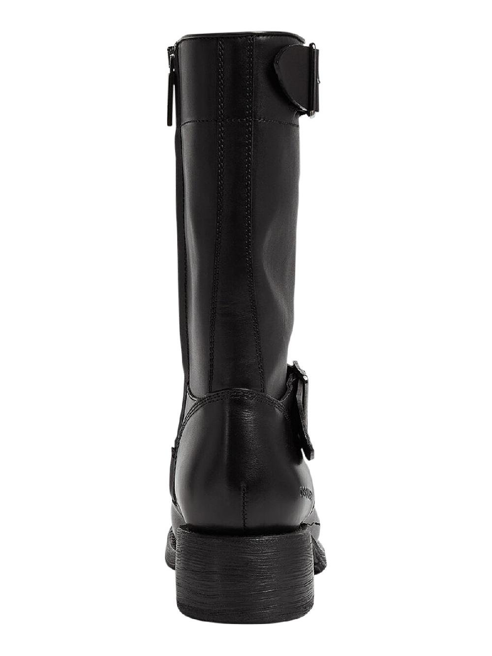 Dsquared2 Acc Stivali Dsquared2 - ABW0204-01500001