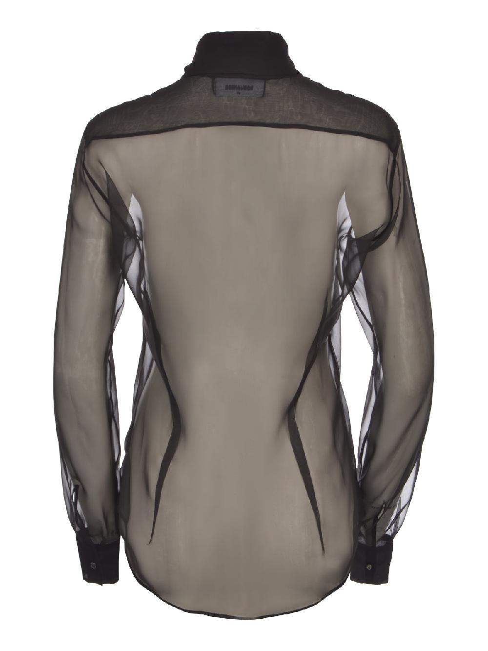 Dsquared2 Camicia Dsquared2 - S72DL0762-S53639