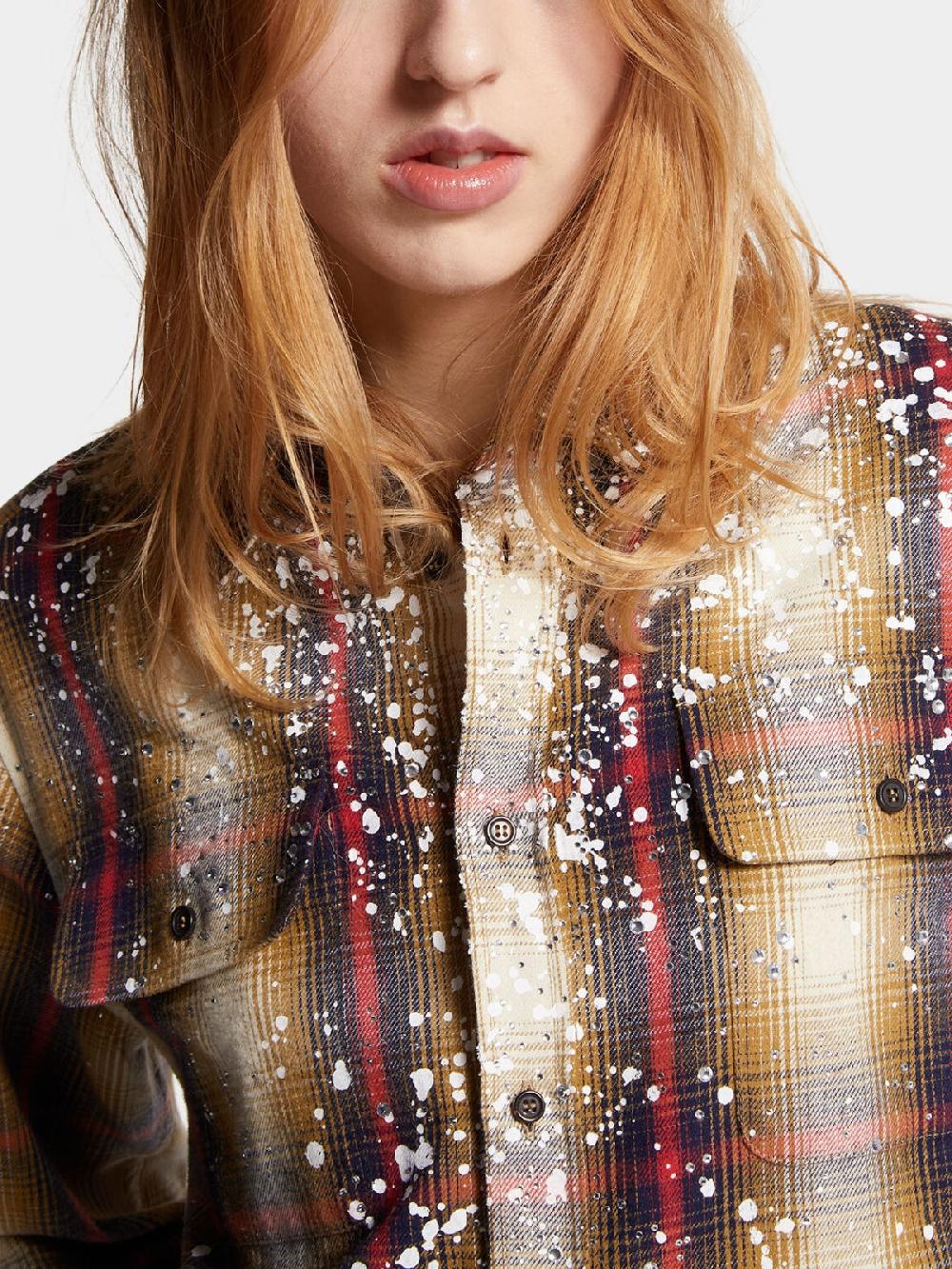 Dsquared2 Camicia Dsquared2 - S72DL0764-S52230