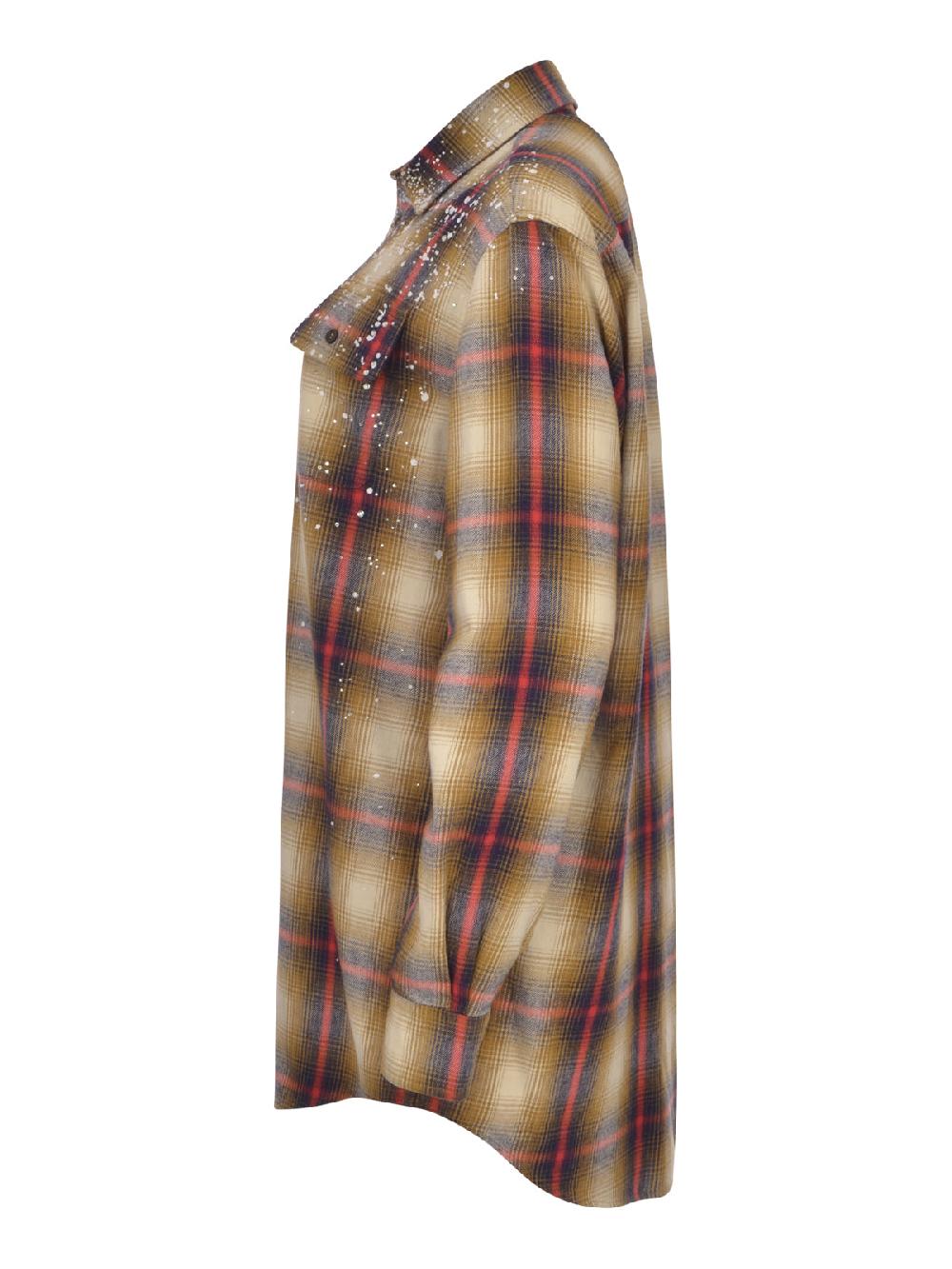 Dsquared2 Camicia Dsquared2 - S72DL0764-S52230