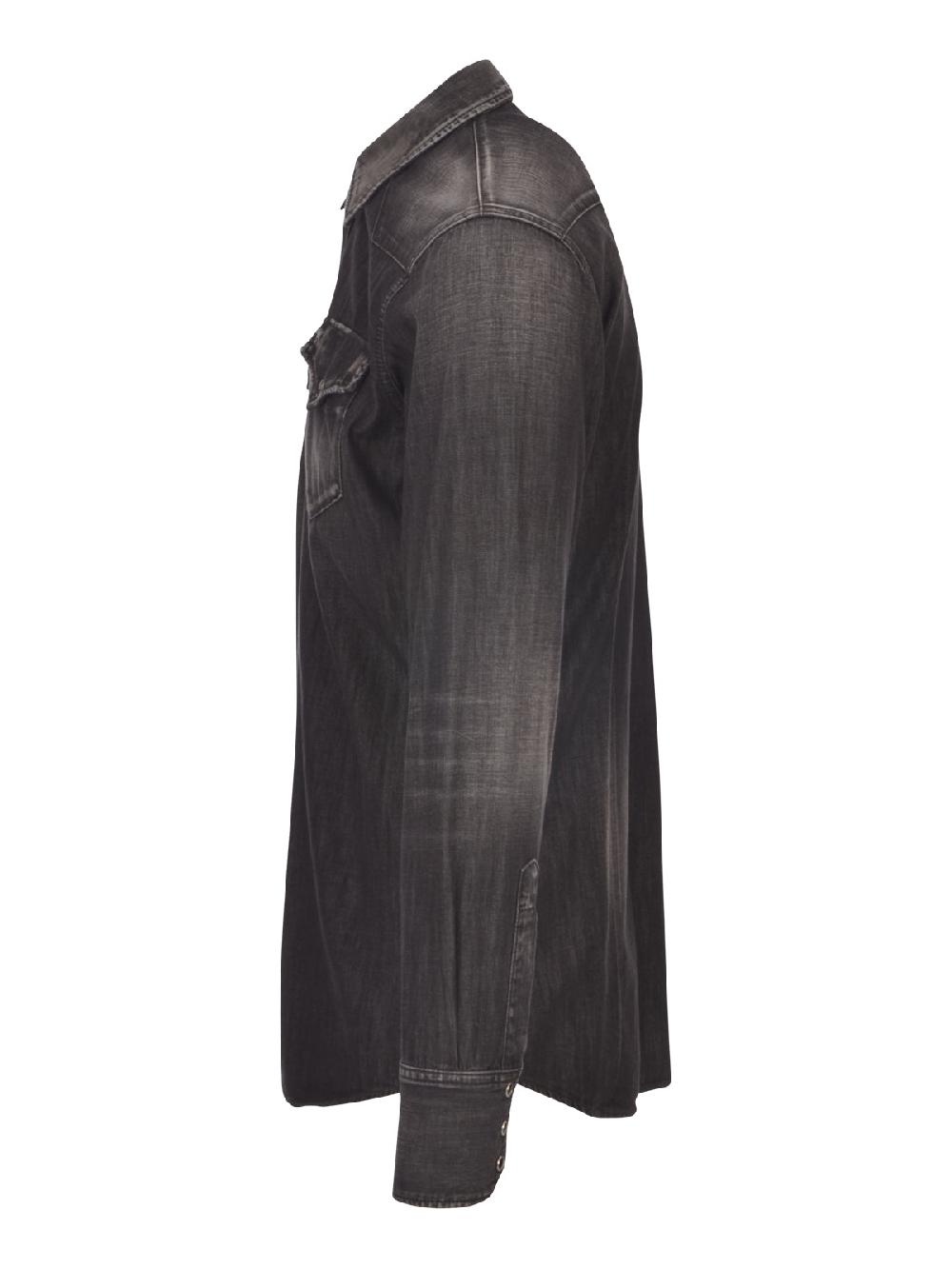 Dsquared2 Camicia Dsquared2 - S74DM0848-S30826