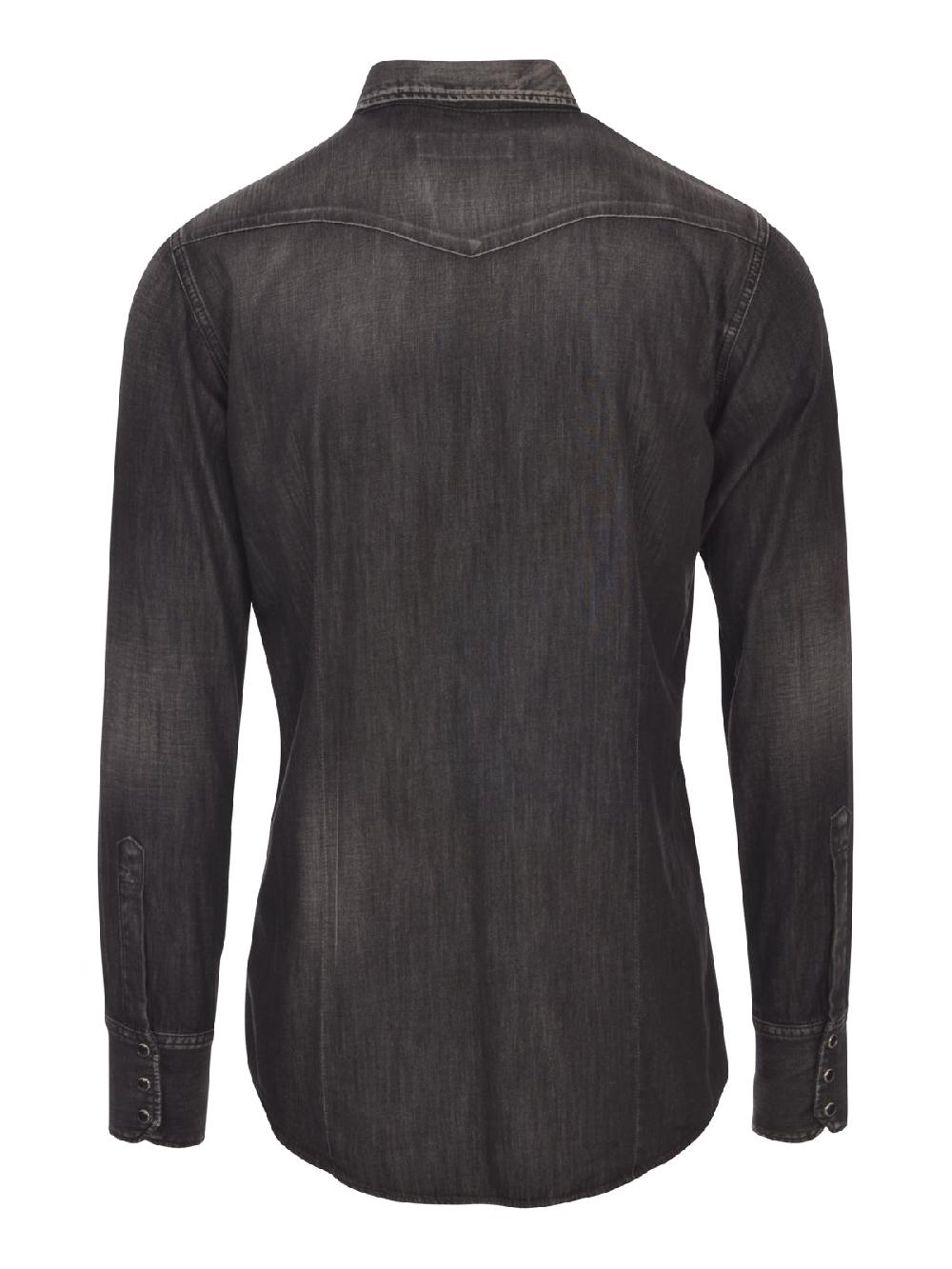 Dsquared2 Camicia Dsquared2 - S74DM0848-S30826