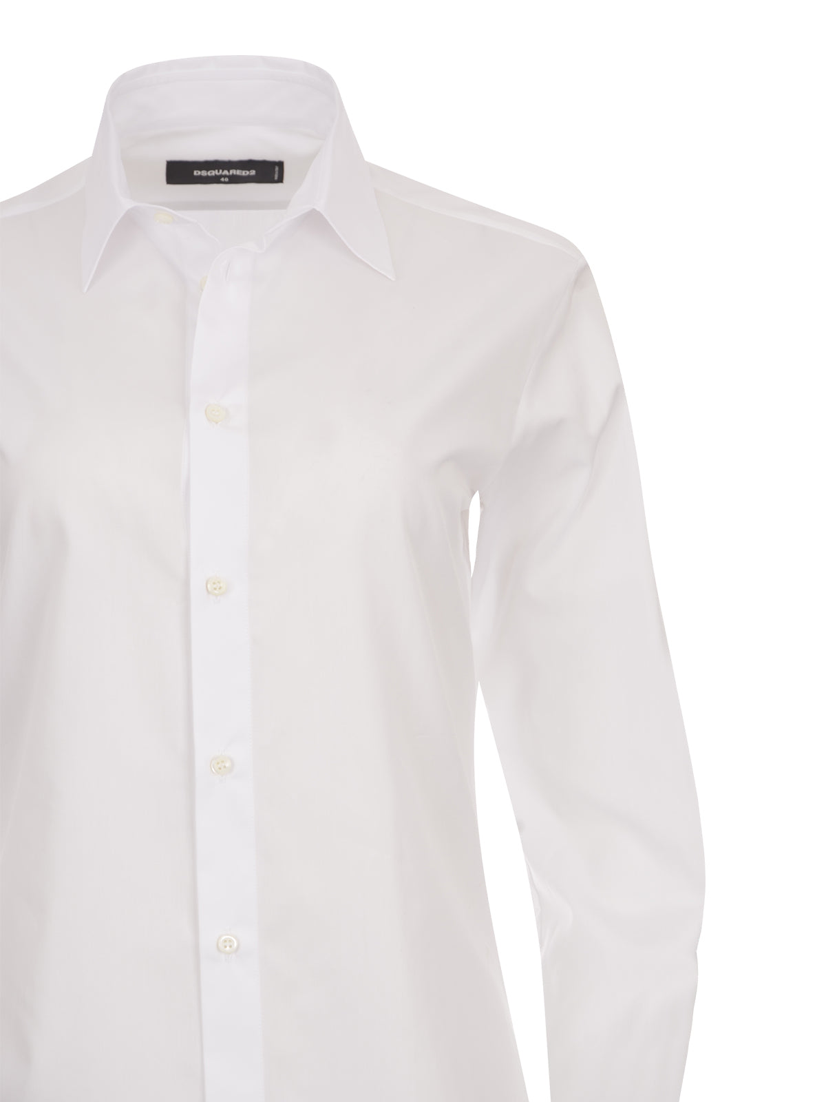 Dsquared2 Camicia Dsquared2 - S75DL0675-S36275