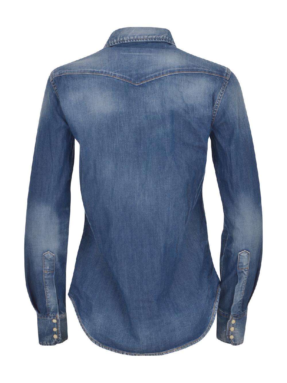 Dsquared2 Camicia Dsquared2 - S75DL0879-S30341