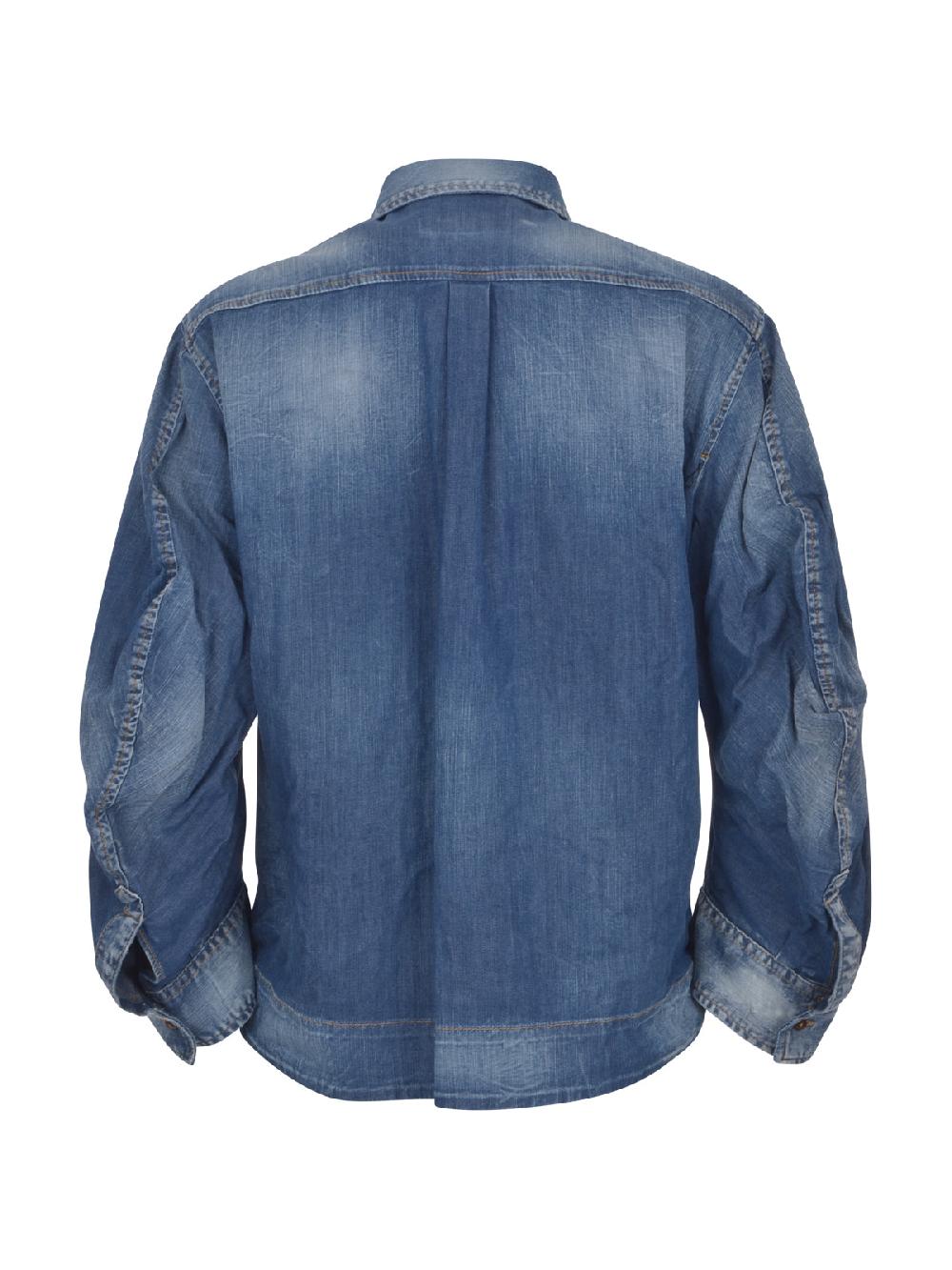 Dsquared2 Camicia Dsquared2 - S75DL0883-S30341