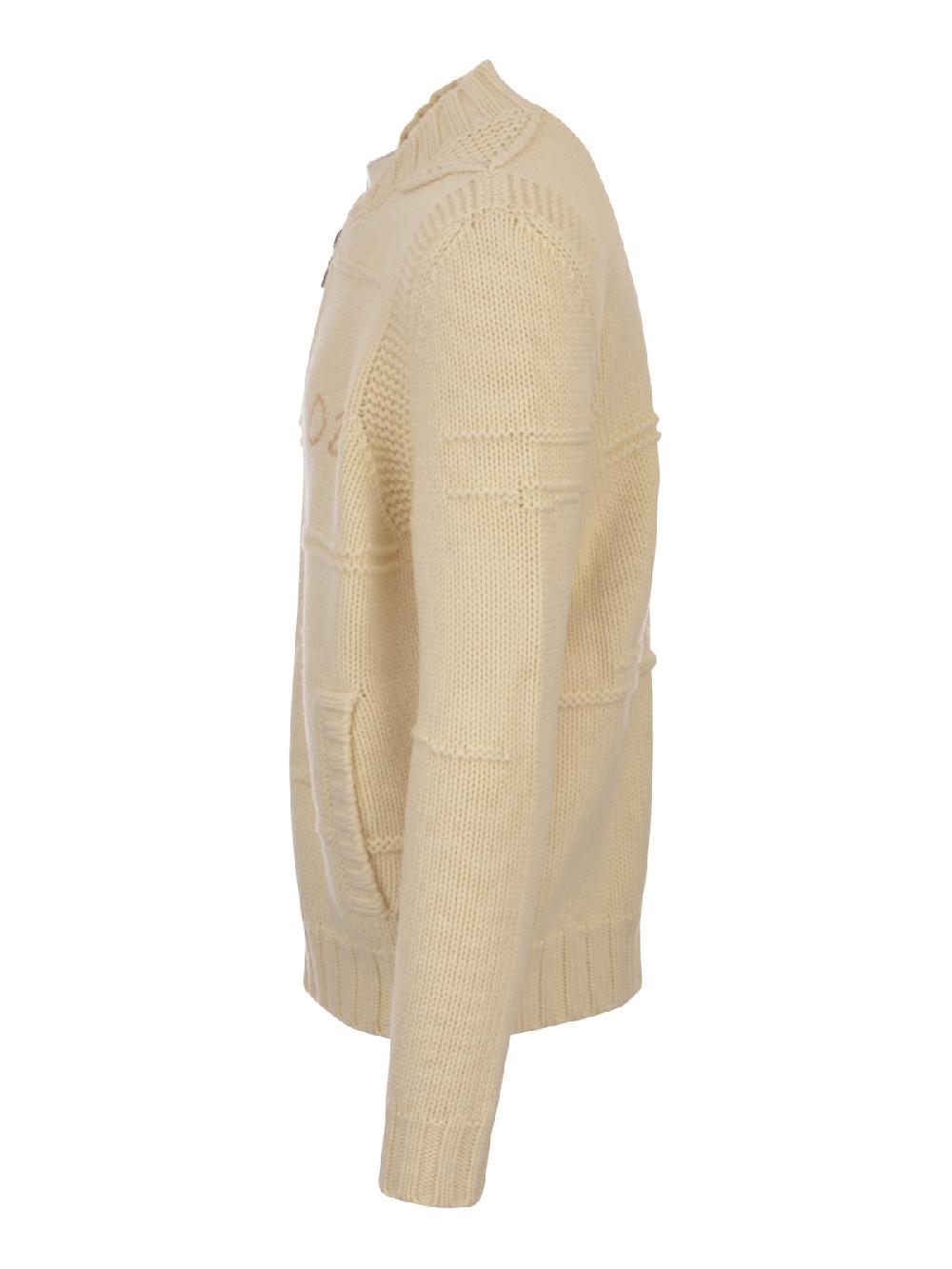 Dsquared2 Cardigan Dsqured2 - S71HA1320-D13061