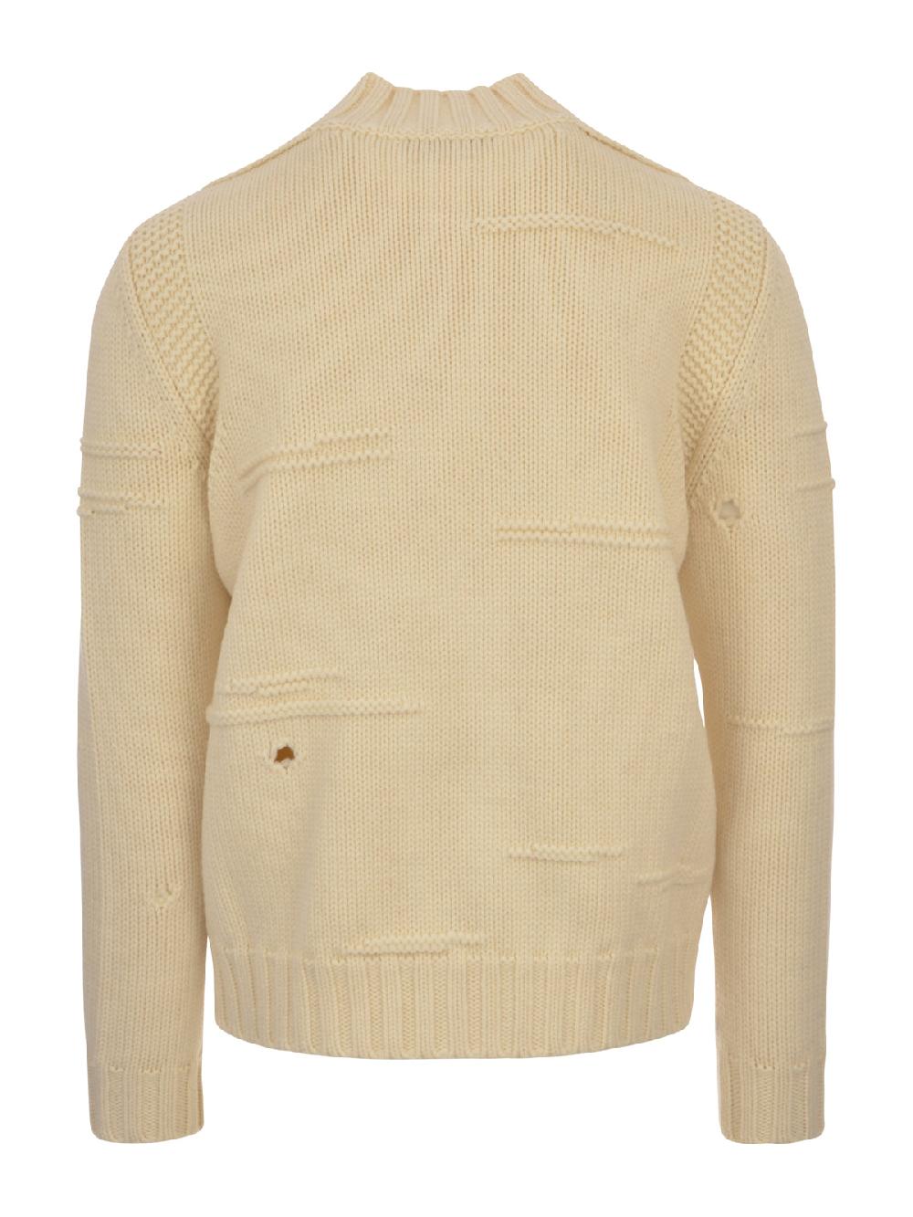 Dsquared2 Cardigan Dsqured2 - S71HA1320-D13061