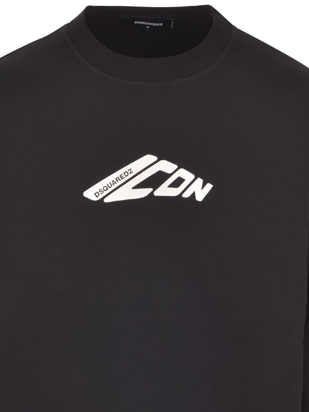 Dsquared2 Felpa Dsquared2 ICON- S79GU0136-D25007