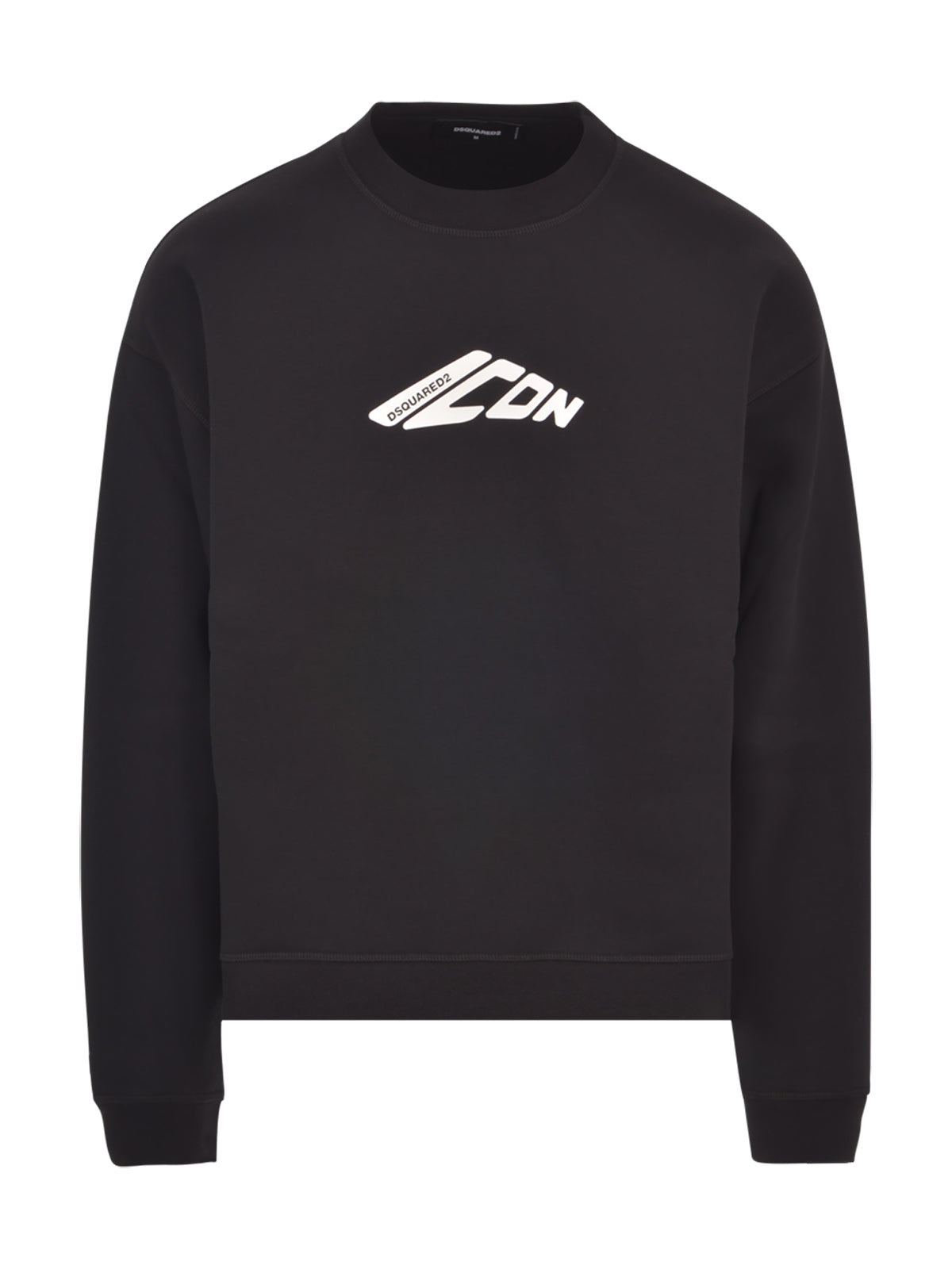 Dsquared2 Felpa Dsquared2 ICON- S79GU0136-D25007