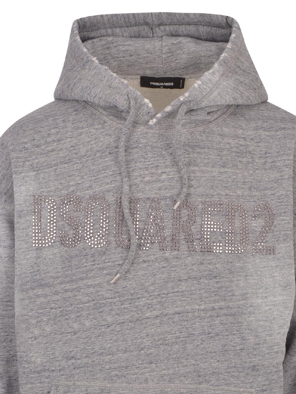 Dsquared2 Felpa Dsquared2 - S71GU0696-S25477