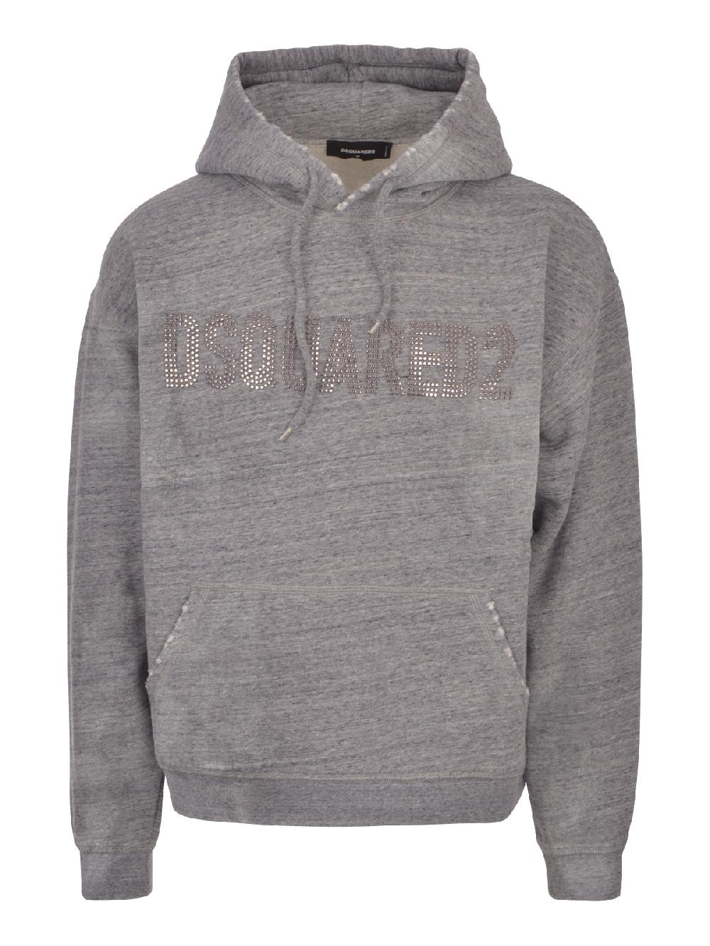 Dsquared2 Felpa Dsquared2 - S71GU0696-S25477