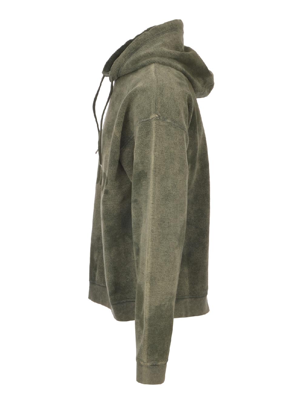 Dsquared2 Felpa Dsquared2 - S71GU0699-S25030