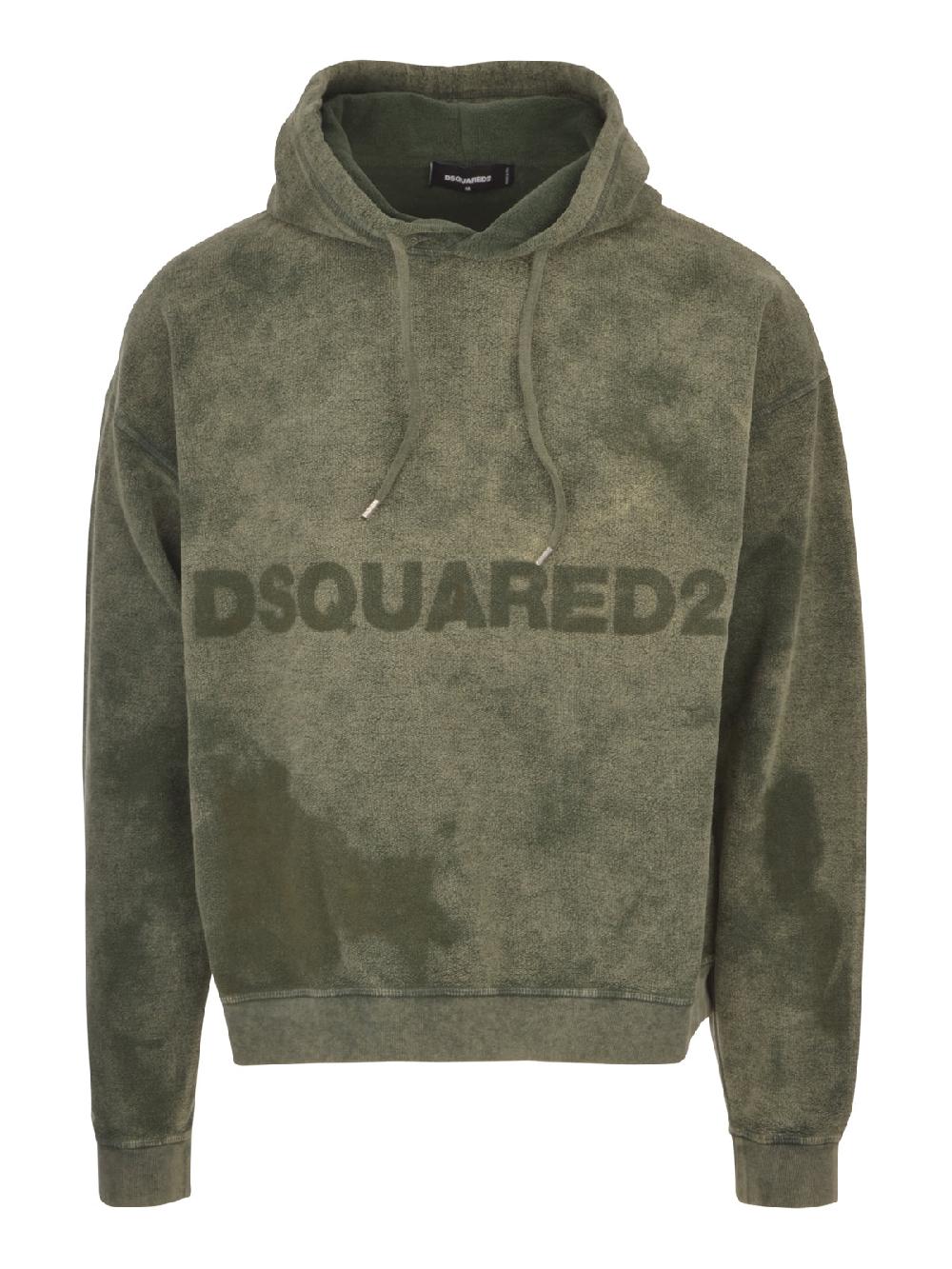 Dsquared2 Felpa Dsquared2 - S71GU0699-S25030