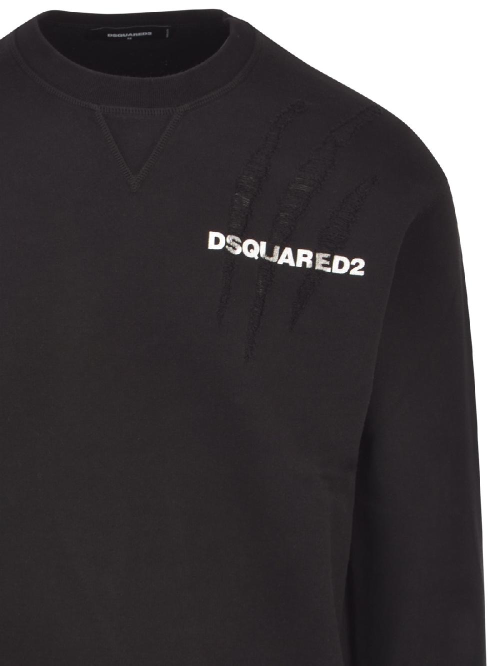 Dsquared2 Felpa Dsquared2 - S74GU0804-S25551
