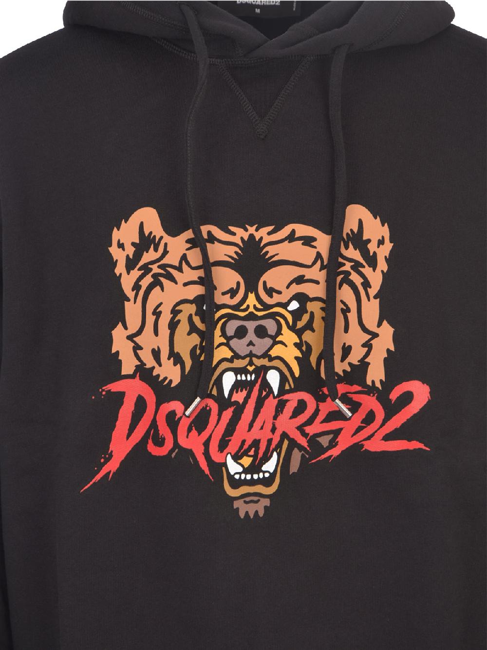 Dsquared2 Felpa Dsquared2 - S74GU0814-S25516