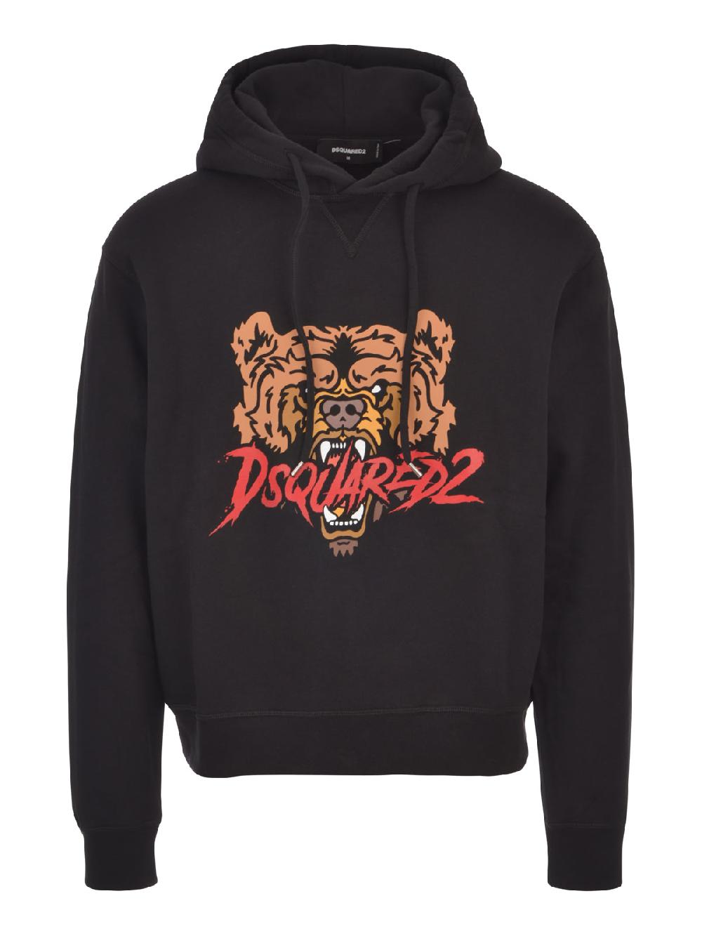 Dsquared2 Felpa Dsquared2 - S74GU0814-S25516