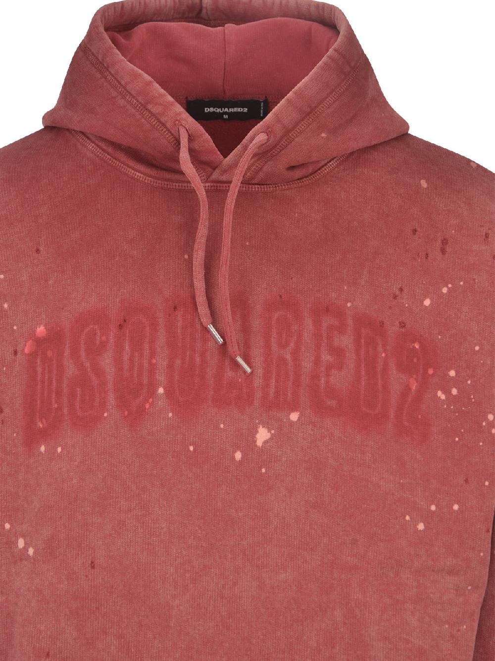 Dsquared2 Felpa Dsquared2 - S74GU0818-S25030