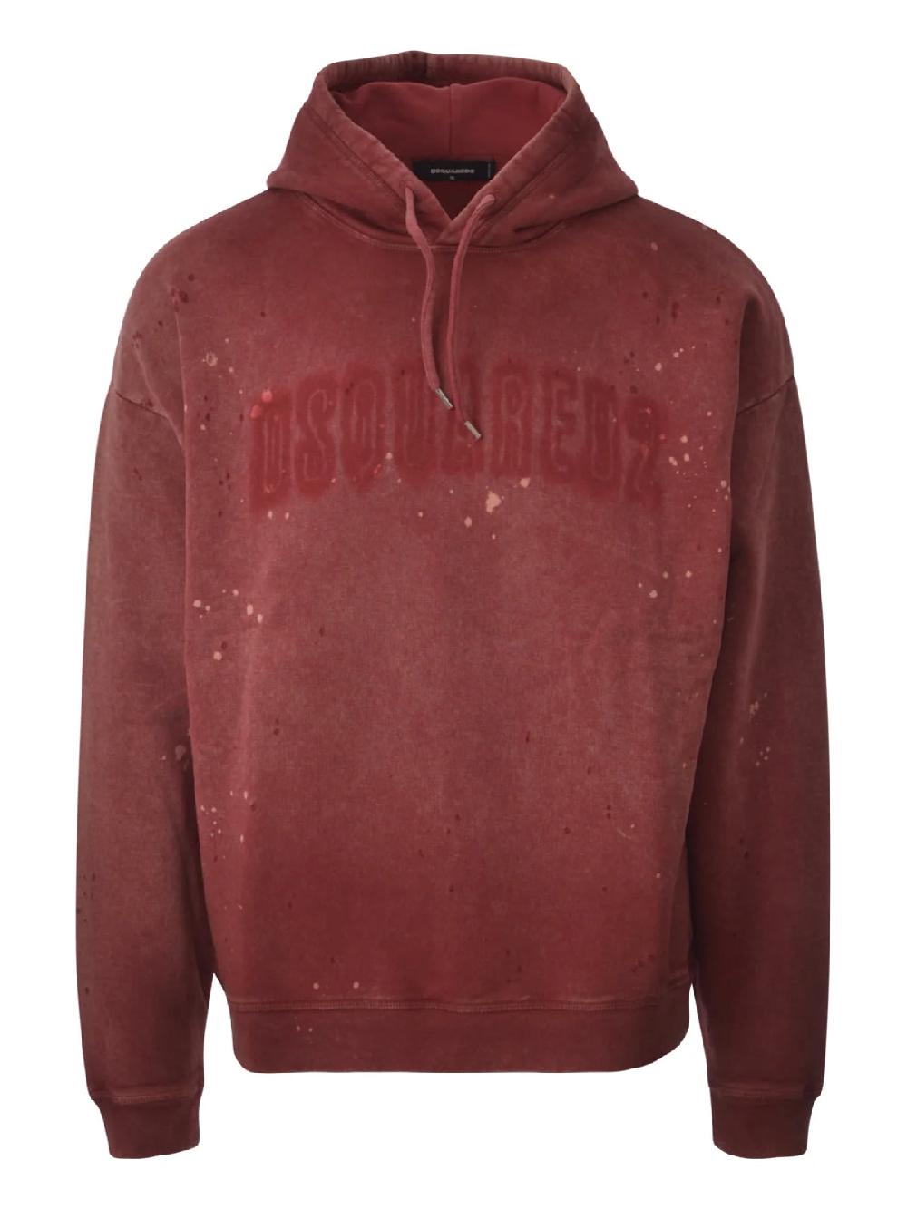 Dsquared2 Felpa Dsquared2 - S74GU0818-S25030