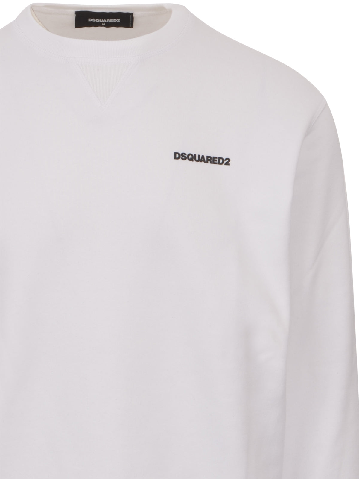 Dsquared2 Felpa Dsquared2 - S74GU0825-S25516