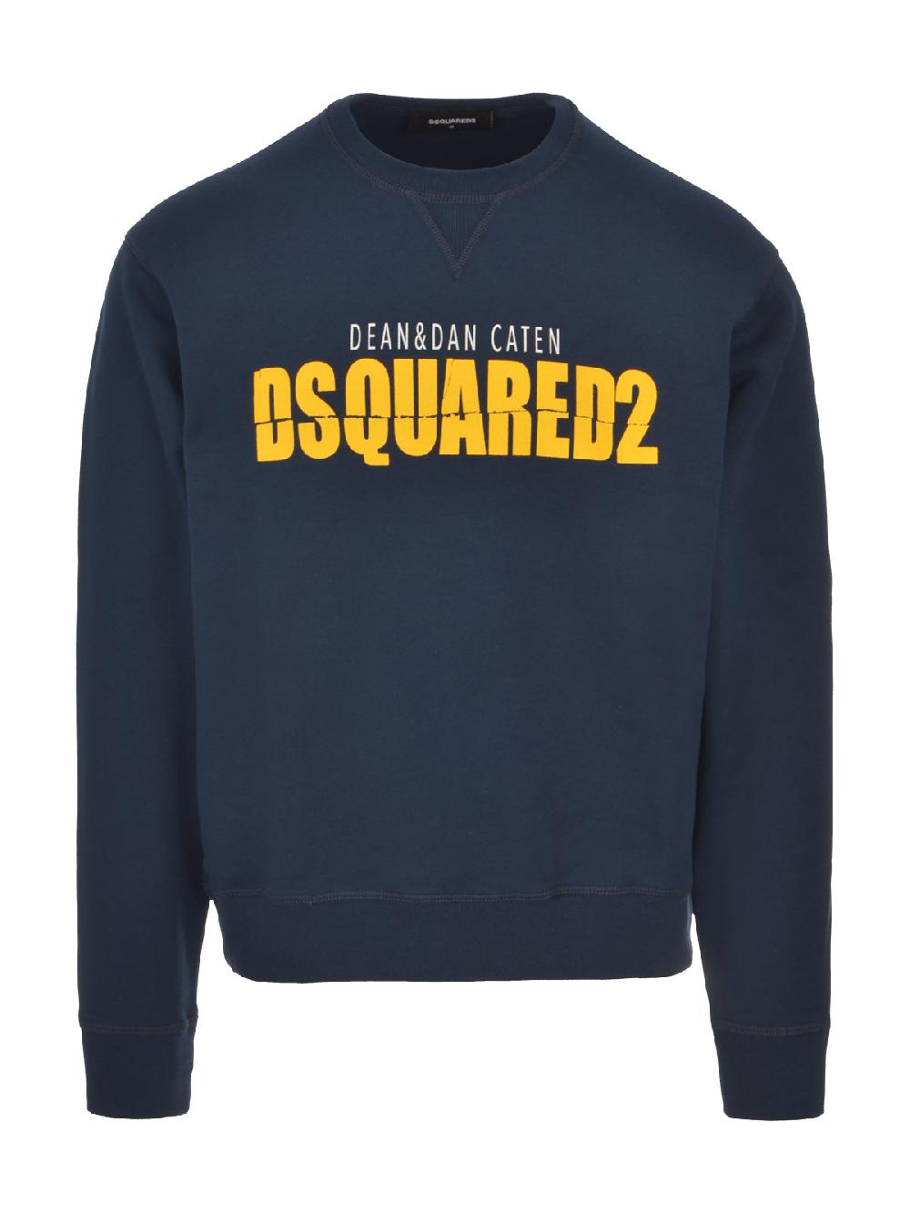 Dsquared2 Felpa Dsquared2 - S74GU0831-S25516