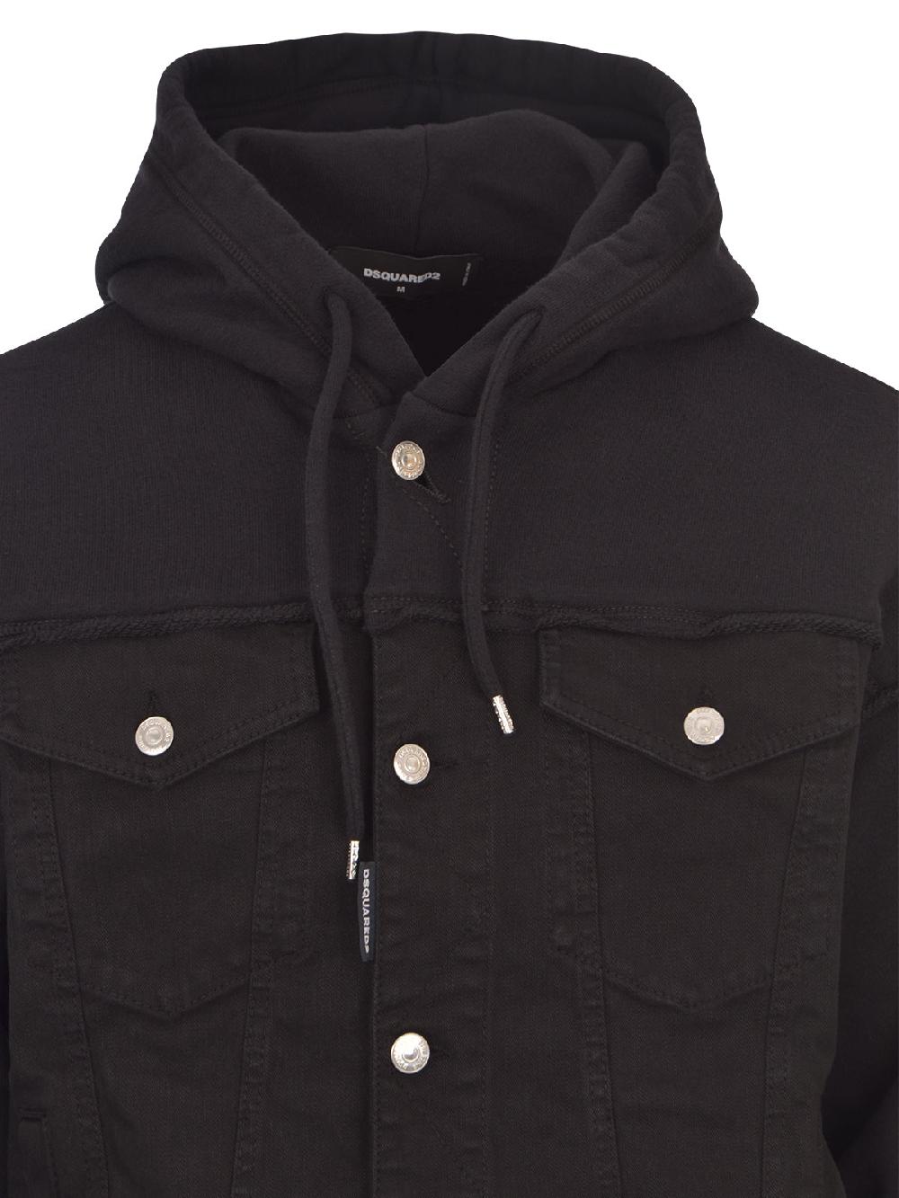 Dsquared2 Felpa Dsquared2 - S74HG0163-DTJ001