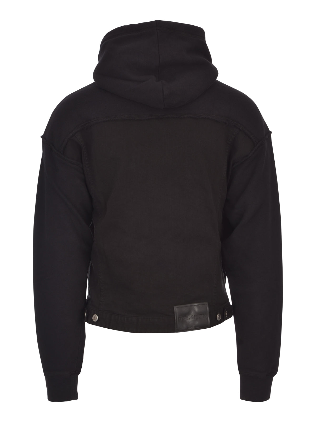 Dsquared2 Felpa Dsquared2 - S74HG0163-DTJ001