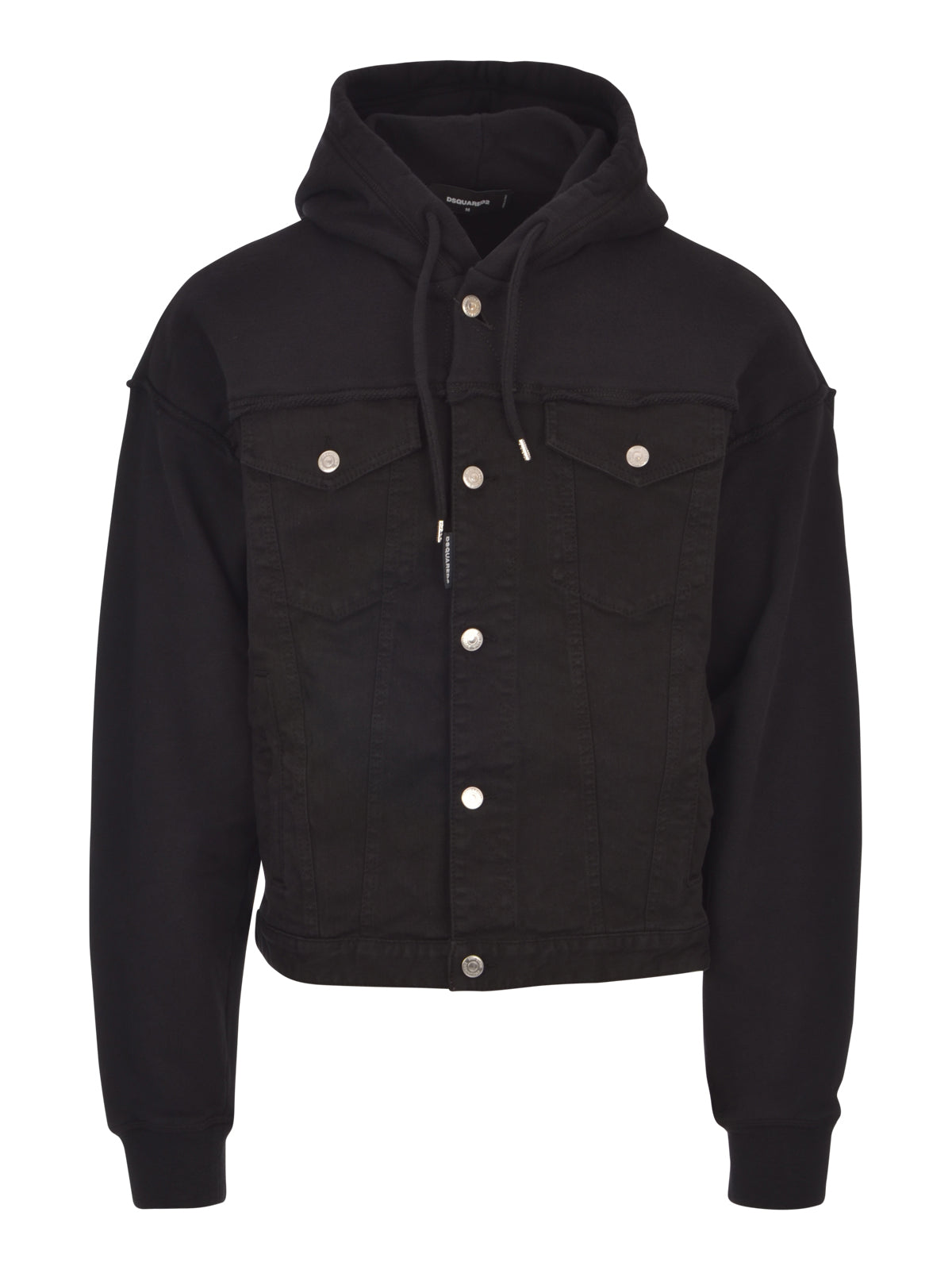 Dsquared2 Felpa Dsquared2 - S74HG0163-DTJ001