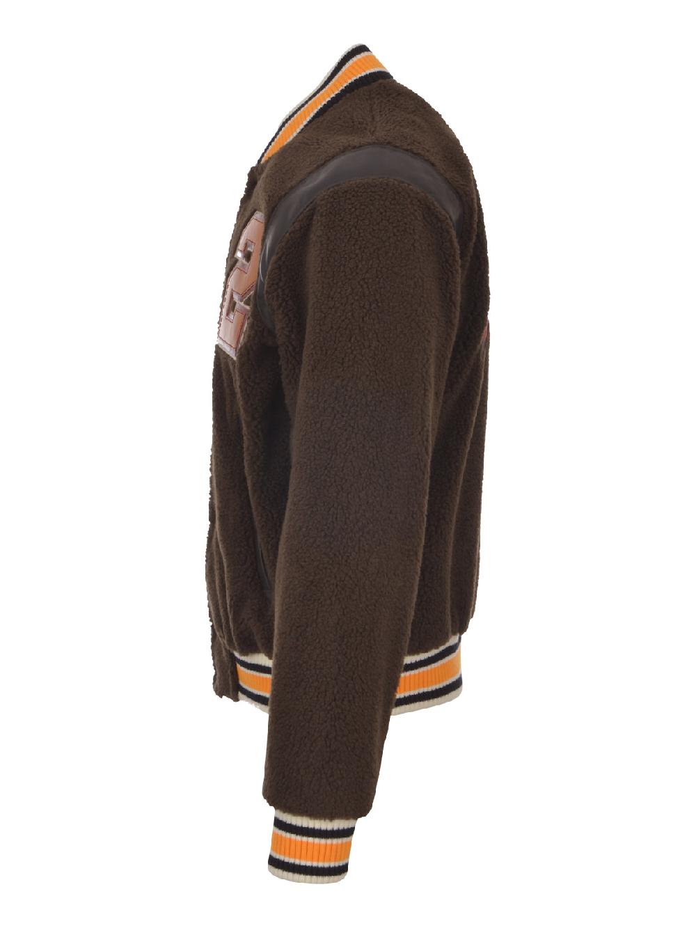 Dsquared2 Giubbotto Dsquared2 - S74AM1490-D35049