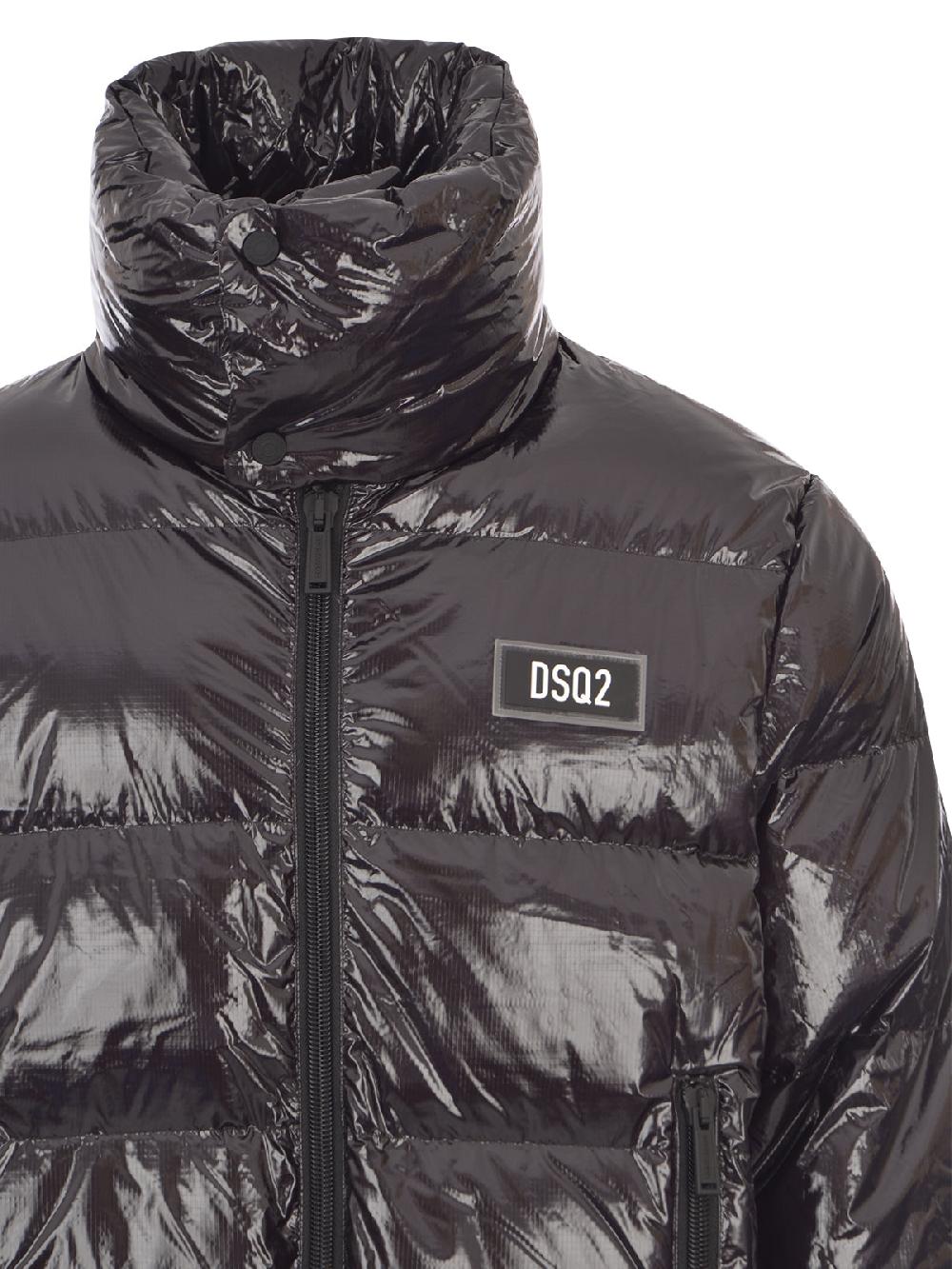 Dsquared2 Giubbotto Dsquared2 - S74AM1533-S54056