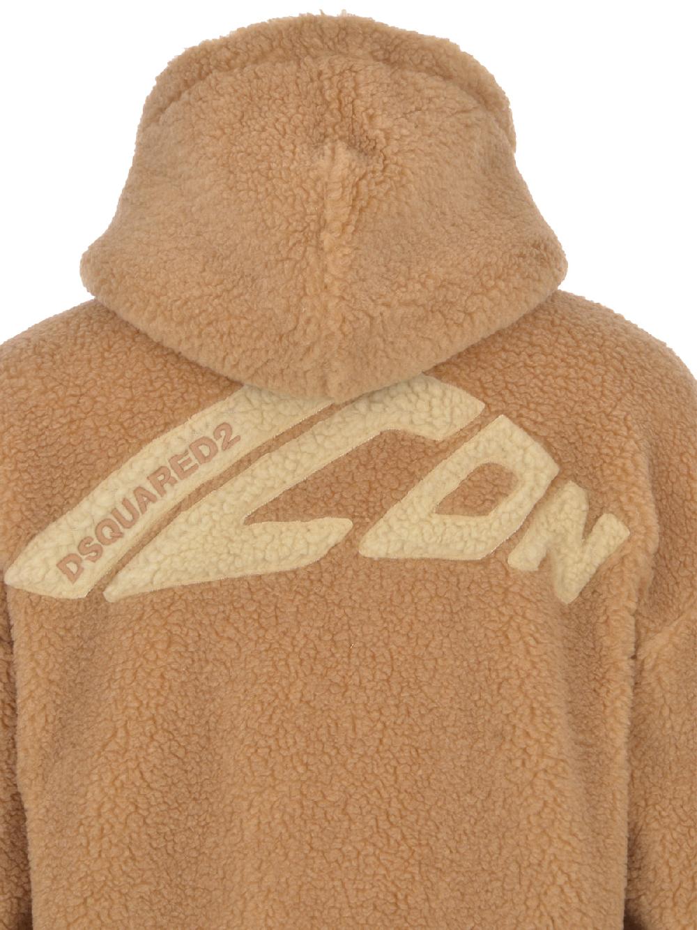 Dsquared2 Giubbotto Dsquared2 - S79HG0016-D25010