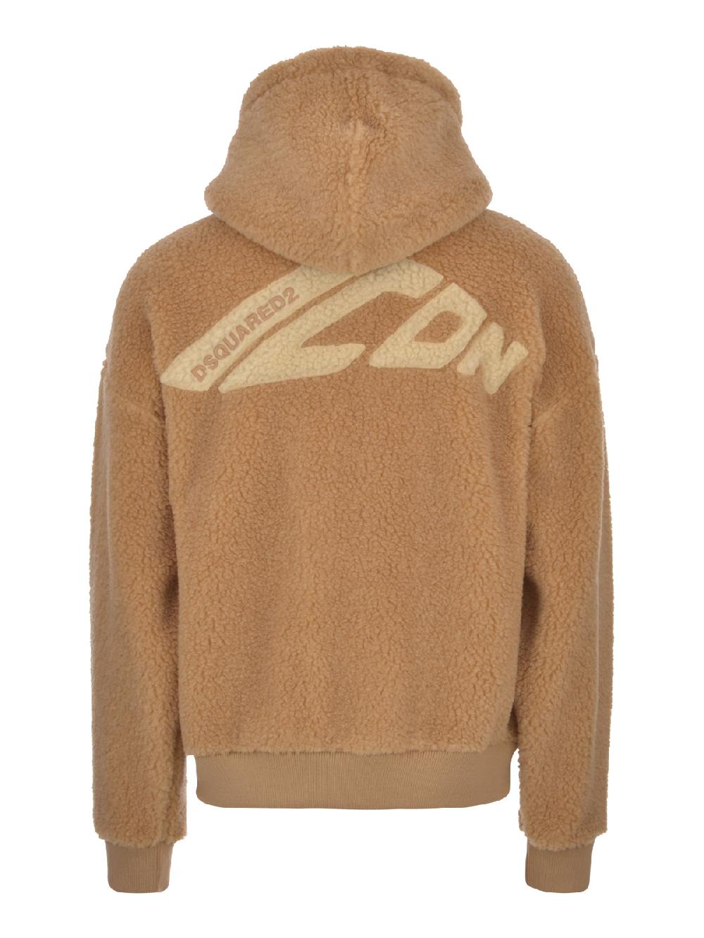 Dsquared2 Giubbotto Dsquared2 - S79HG0016-D25010