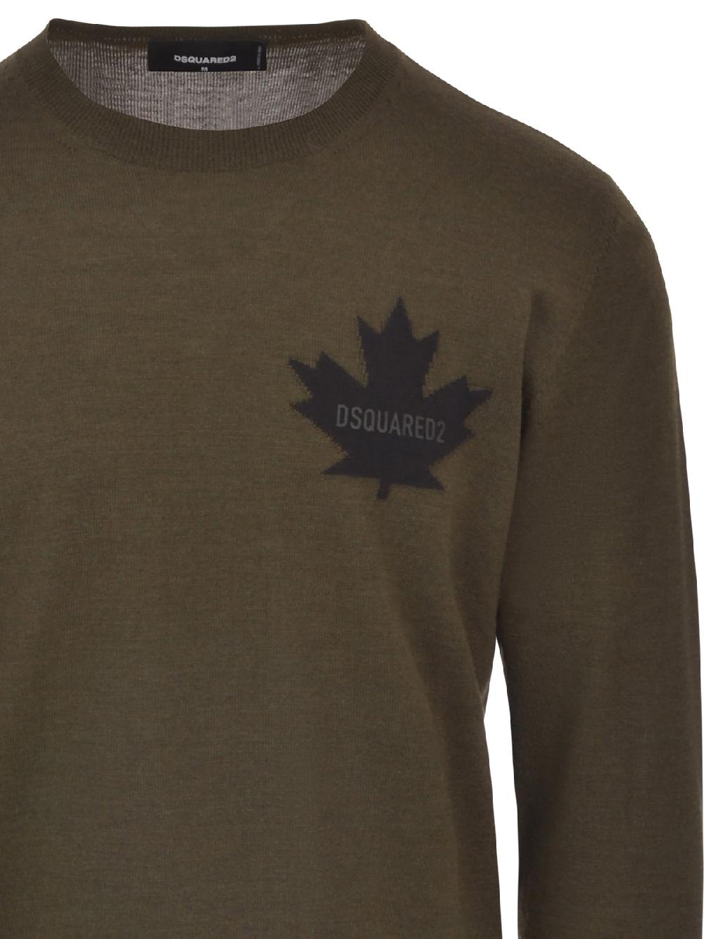 Dsquared2 Maglia Dsquared2 - S74HA1481-D13034