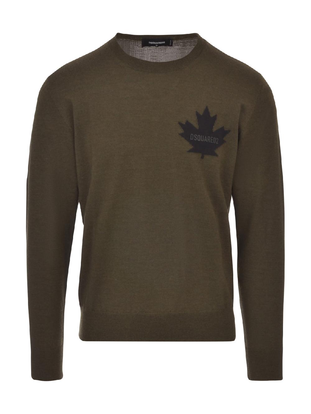 Dsquared2 Maglia Dsquared2 - S74HA1481-D13034