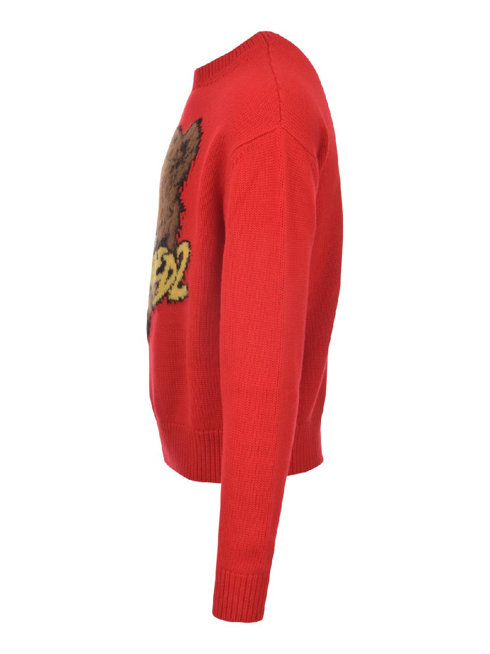 Dsquared2 Maglia Dsquared2 - S74HA1495-D13053