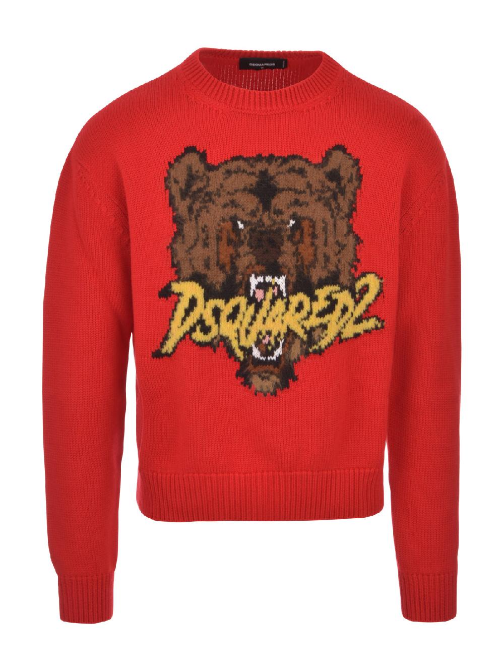 Dsquared2 Maglia Dsquared2 - S74HA1495-D13053